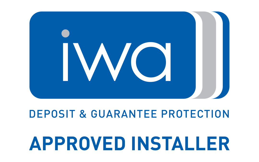 IWA Insurance Logo