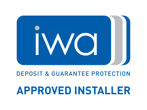 IWA Insurance Logo
