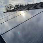 Solar PV System Design & Installation Services