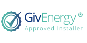 Giv Energy Logo