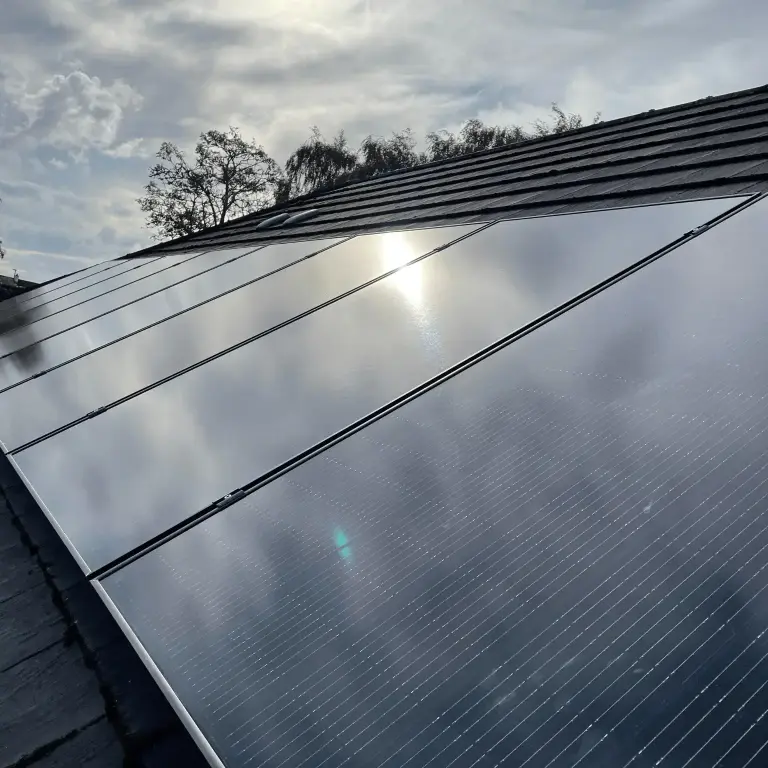 Solar-Panels - Caltech